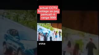 Range 999 Actual CCTV Video #tiktokviral #tiktok #range999 #range999huli