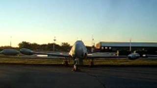preview picture of video 'T-33 AIRCRAFT STORED AT MOUNTAIN VIEW'