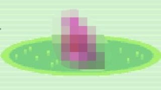 【確率５億分の１】まぼろしのポケモンをつかまえてみた