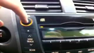 preview picture of video '2009 Toyota RAV4 4WD 4Door V6 Sport Used SUV at Sherwood Park Toyota Scion'