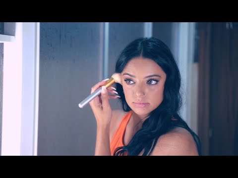 Zaira - Arde (Video Oficial)
