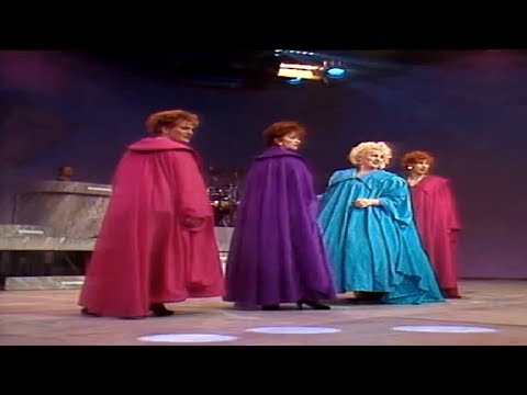 Karin Bloemen - Ik ben Gered