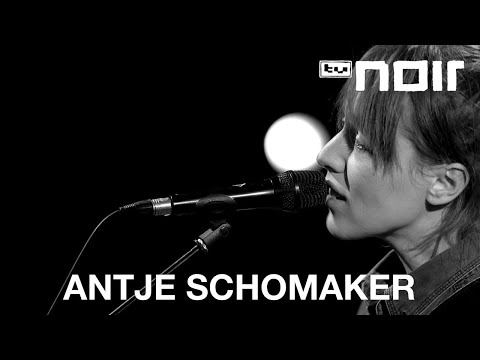 Antje Schomaker - Aller guten Dinge (live bei TV Noir)