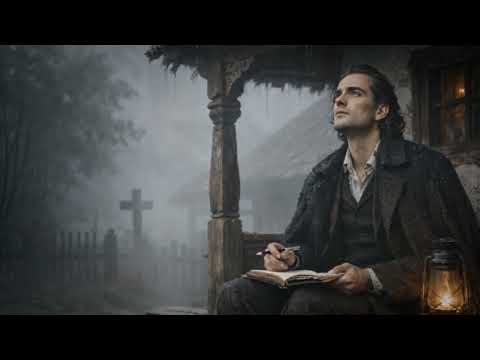 „O, rămâi” – Mihai Eminescu | Poezie cântată | DorDeVers