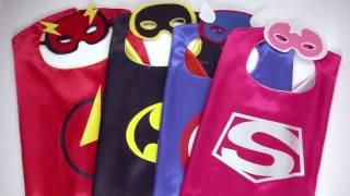 Tutorial Antifaz Superhéroe