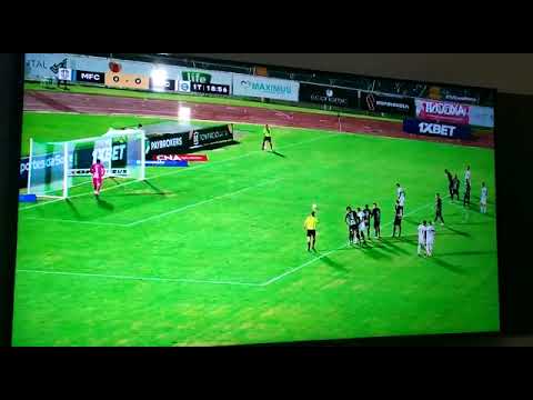 Coritiba maior do Paraná