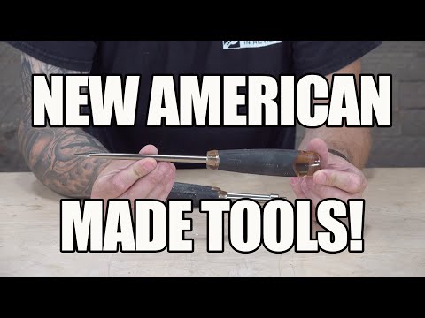 New Southwire Tools