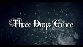 Three Days Grace - Born Like This Sub Español