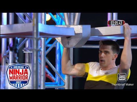 Sean Bryan 2017 Stage 2 - Anw Season 9