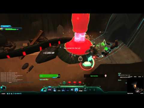 Wildstar Reloaded: Rage Logic