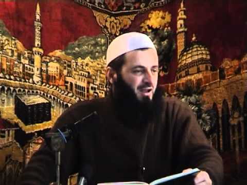 Sadullah Bajrami - Turpi në Islam