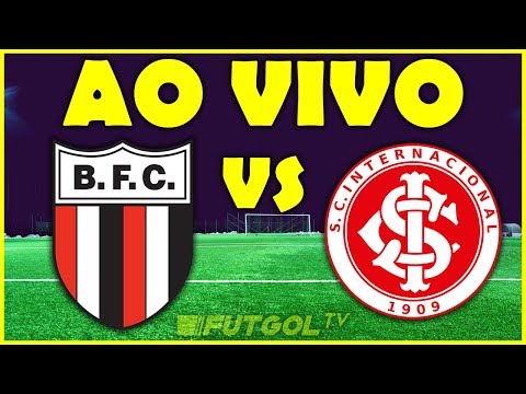 BOTAFOGO-SP 0x2 INTERNACIONAL | COPA SP | QUARTAS DE FINAL | 17/01/2020