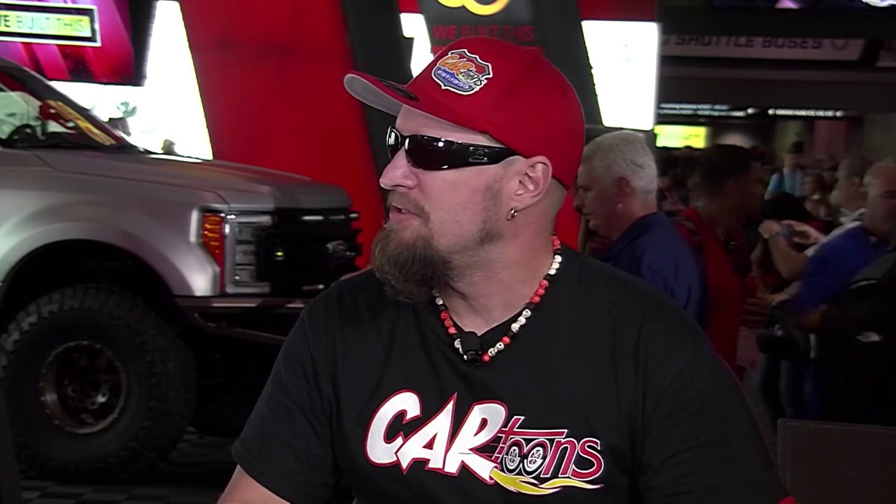 The Future of CARtoons Magazine