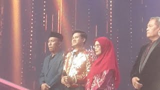 Download lagu VALEN PAMEKASAN JUARA 2,TASYA TANGSEL JUARA 1 DA7 INDOSIAR GRAND FINAL KEMENANGAN TADI MALAM mp3