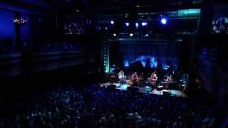 Ashley Monroe - You Got Me [Live From Webster Hall]