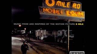 Jay-Z - 8 Miles And Runnin feat. Freeway