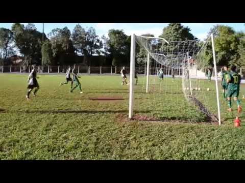 AMISTOSO DO TALENTOS 10 X OESTE ITAPOLIS SUB-14 & SUB-17 EM DOURADOS