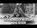 El Jorobado De Notre Dame 1923 Crítica De La Película Maestros Del Cine 270 Blu Ray M