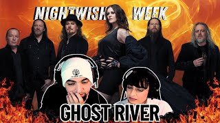 NIGHTWISH WEEK!! - 5 - Ghost River (Live at Wacken 2013) - The Dynamic Duo vocalists are back!!