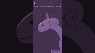 One Piece Gear 5 edit - (Starman - David Bowie)