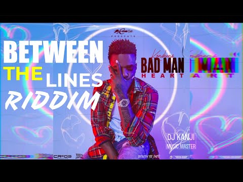 Between the Lines Riddim Mix feat Busy Signal, Christopher Martin, Konshens and more (ZJ Chrome)