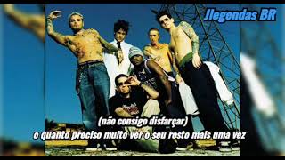 Crazy Town - Hurt You So Bad