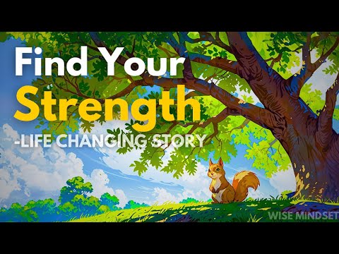 Don't Let Fear Hold You Back | A Beautiful Story of Growth