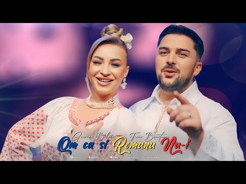 Fane Banateanu ✗ Geanina Beleiu ✗ Andrei Cristea ❌ Om ca și Romanu Nu-i  🇷🇴