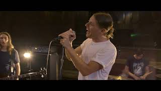 Deafheaven - Honeycomb | Audiotree Far Out | Remastered version | 2K |