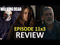 The Walking Dead Season 11 - Episode 3 
