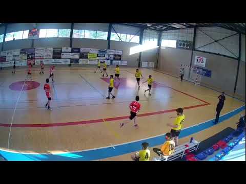 (CM) Culleredo Indutec Ingenieros - Acanor Novás Valinox