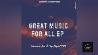 Download lagu Elemantor Fam & Dj Floyd - Gqom Angels mp3