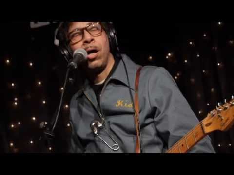 Kid Congo Powers and the Pink Monkey Birds - I Don't Like (Live on KEXP)