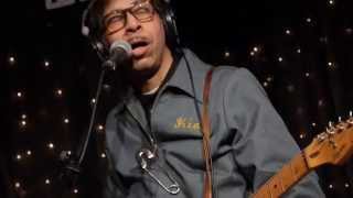 Kid Congo Powers and the Pink Monkey Birds - I Don't Like (Live on KEXP)