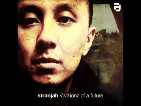 STRANJAH - CHANGELING (ARCHITECTURE)