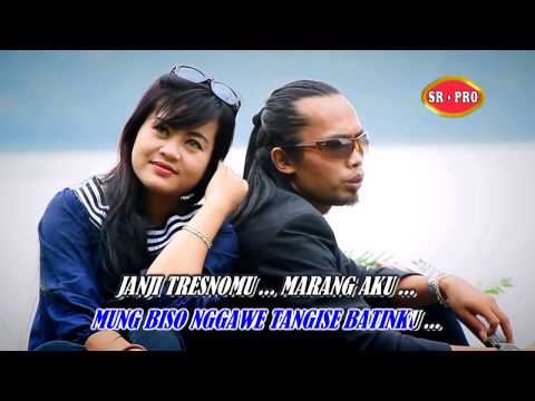 Arya Satria - Tresnomu Dadi Kenangan | Dangdut (Official Music Video)
