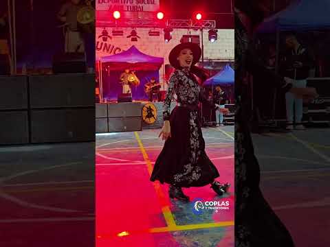 Campeona Nacional Agustina Ruiz en Monterrico jujuy  2026 