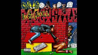 Snoop Doggy Dogg - For All My Niggaz &amp; Bitches (featuring Tha Dogg Pound and The Lady of Rage)