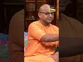 Gaur Gopal Das Ne Khud Ko Kyon Kaha Pagal   The Kapil Sharma Show TKSS Shorts