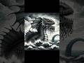 Will The World End Leviathan Mystery Explained In Tamil Shorts Facts