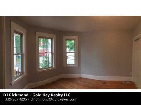 8 Connecticut Ave, Somerville MA 02145 - Rental - Real Estate - For Sale -