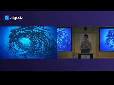 Engineering at Stripe's scale - Stanislas Polu (Stripe)