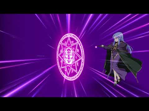 Fate/Grand Order: Medea's NP