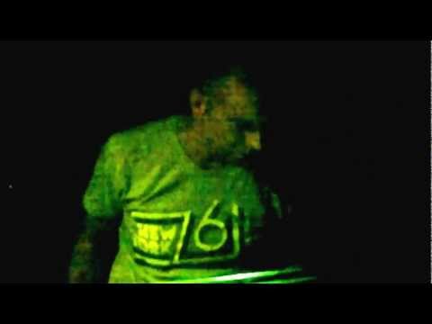 UNBEATEN Party - Prvé Výročie Zolike & Unbeat -  Ali Wilson - Pandora