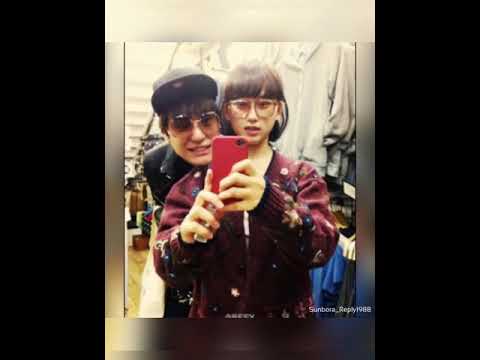 Sunwoo ♥️Bora Love Story x Go Kyung Pyo 💕Ryu Hye Young [best friend relationship]