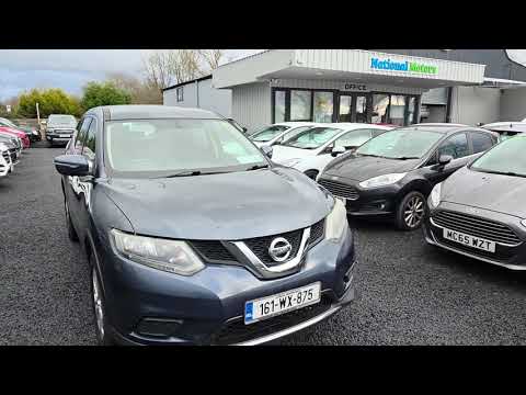2016 Nissan X-Trail 1.6d XE 5 Seater - Image 2