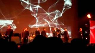 The Ten Tenors Fire and Rain