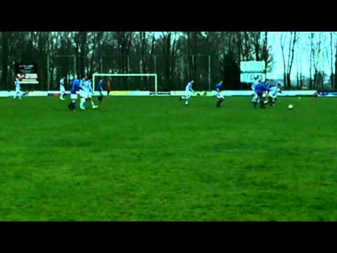 CEC B2 - Raptim B2 (Justin)