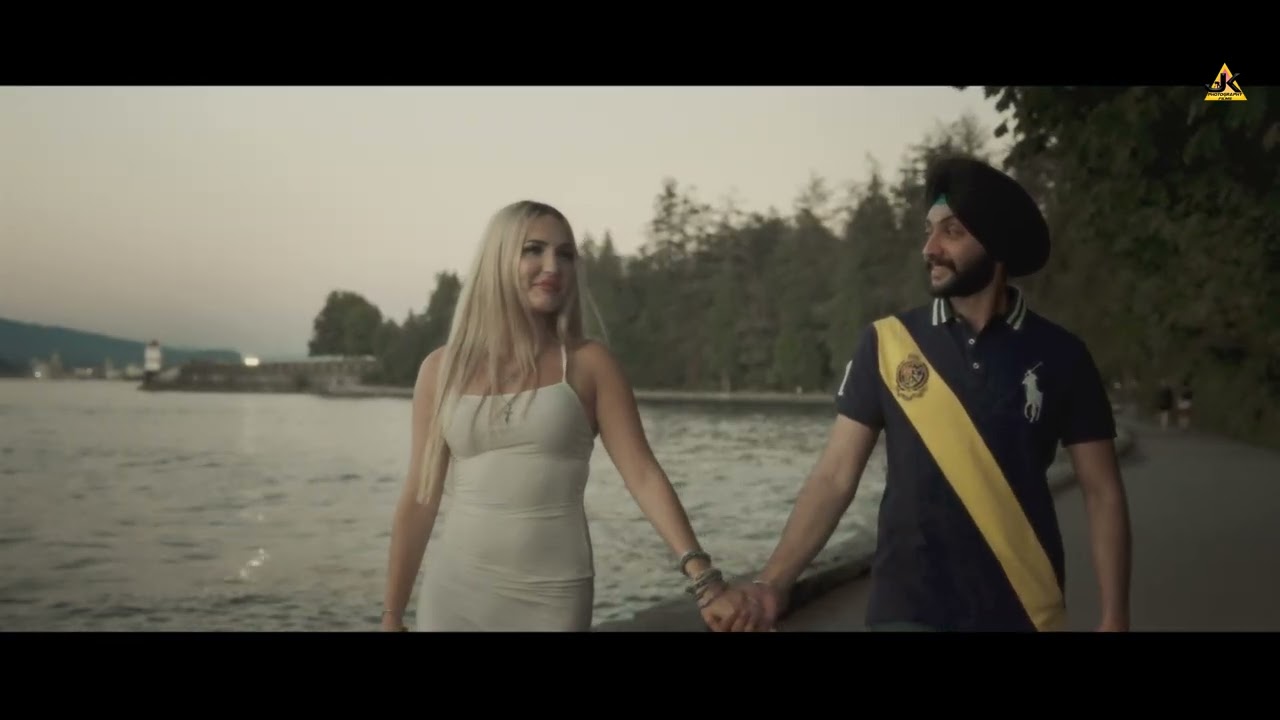 Gurkaran & Emmerson Prewedding Song