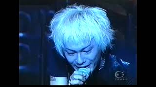 1999.08.14 Kyo OBLIVION DUST   cutt your edge TOUR LIVE TV ZEPP Tokyo